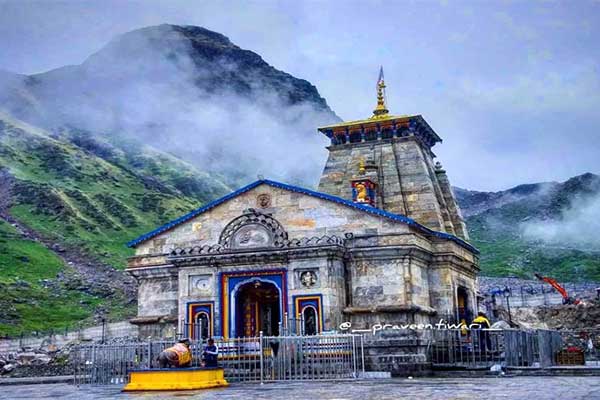 Char Dham